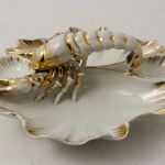 901 8262 LOBSTER DISH